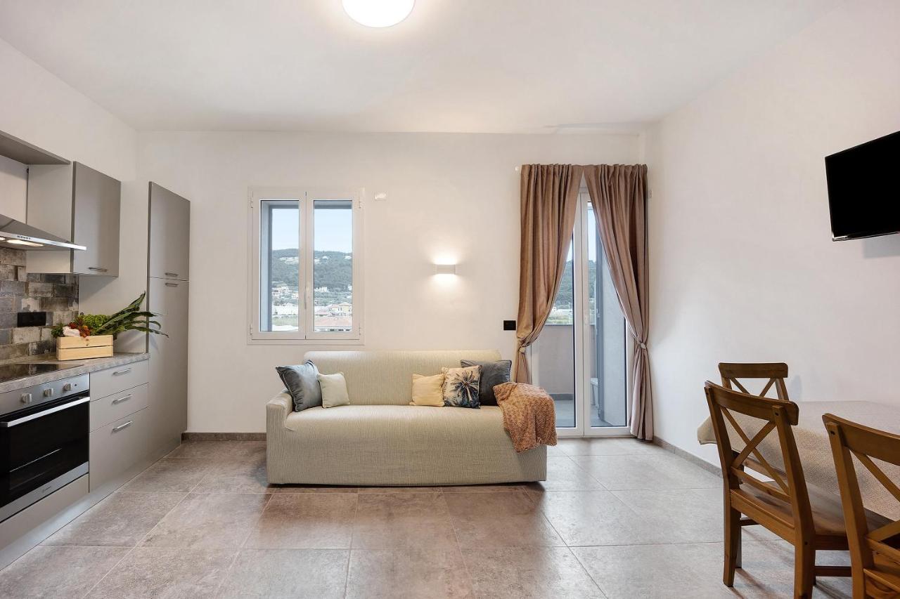 Apartment Antichi Ricordi - Il Nido